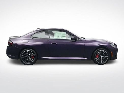 New 2026 BMW 230i xDrive Coupe w/ Premium Package AWD/4WD image 3