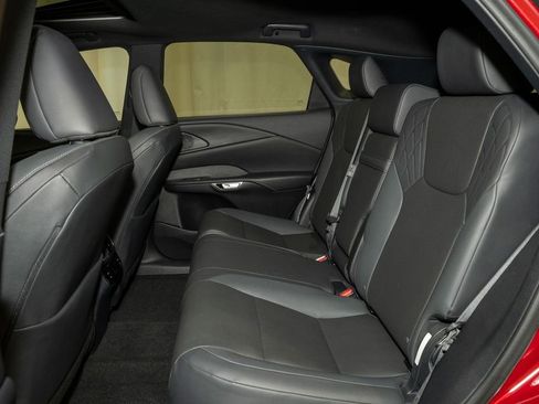 Used 2023 Lexus RX 350 Premium image 9