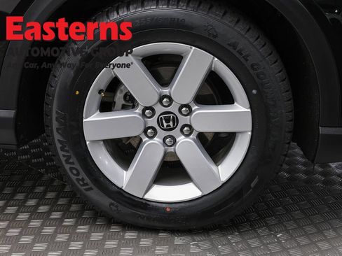 Used 2024 Honda Prologue EX image 30