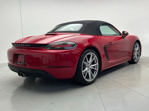 Certified 2023 Porsche 718 Boxster S image 31