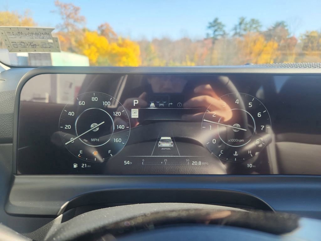 New 2026 Kia Seltos SX AWD/4WD image 14