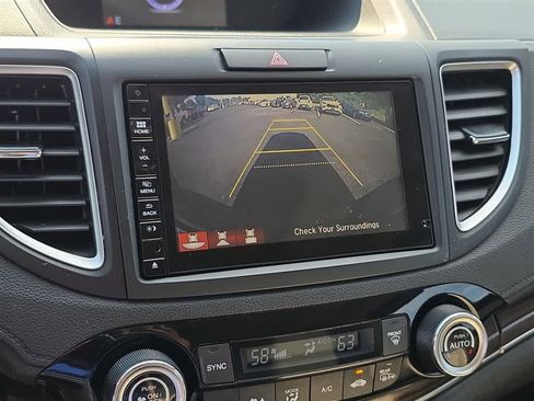 Used 2015 Honda CR-V EX-L image 20