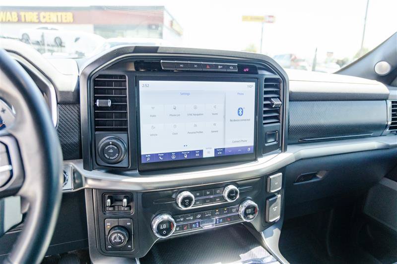 Used 2021 Ford F150 Raptor w/ Equipment Group 801A High AWD/4WD image 18
