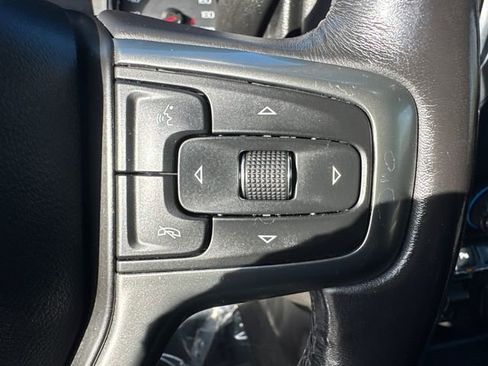 Used 2019 Chevrolet Silverado 1500 LT Trail Boss image 31