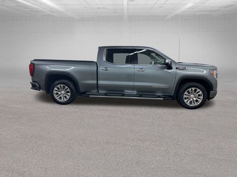 Certified 2021 GMC Sierra 1500 Denali w/ Technology Package image 14