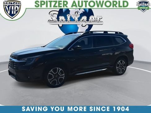 Used 2023 Subaru Ascent Limited AWD/4WD image 4