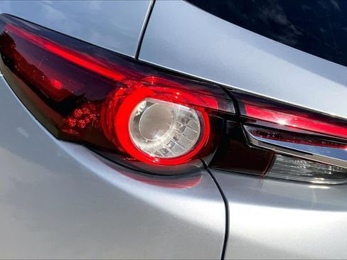Used 2019 MAZDA CX-9 Grand Touring AWD/4WD image 27