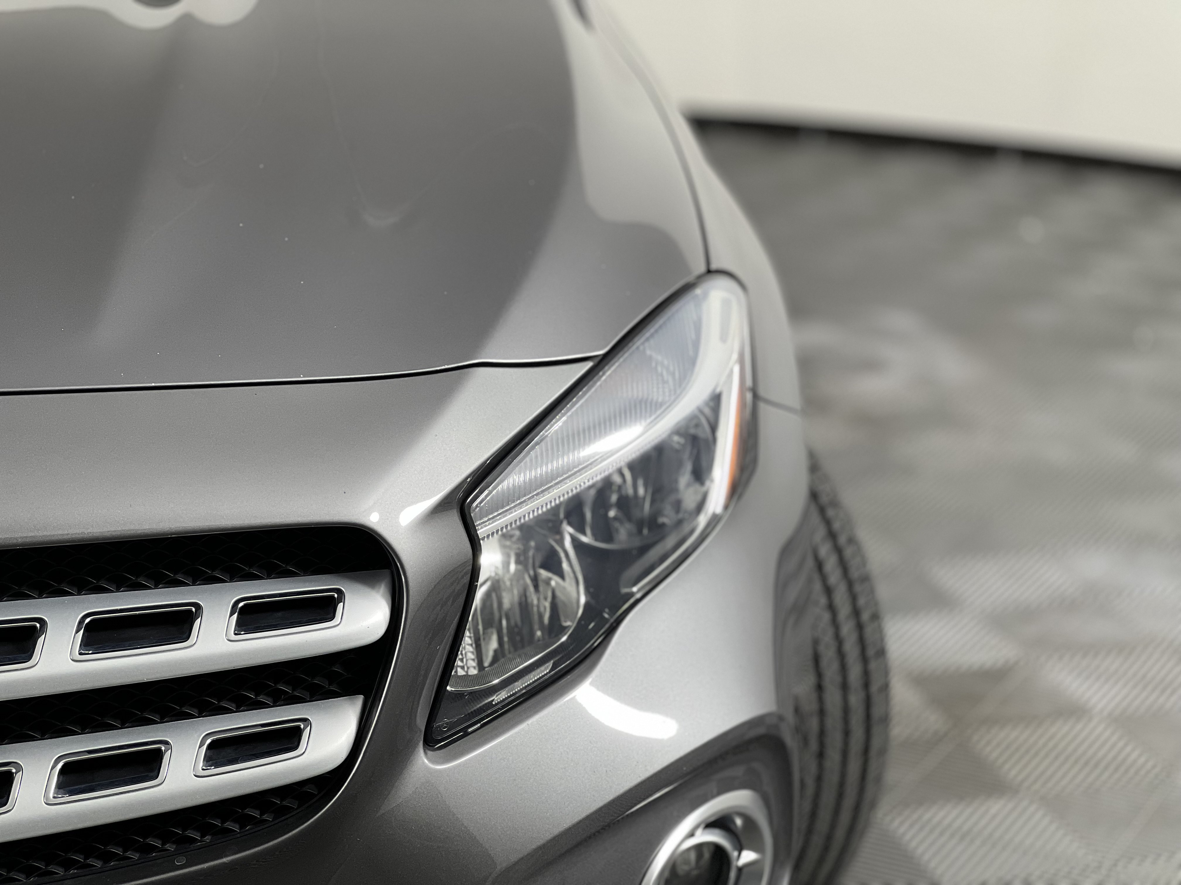 Used 2020 Mercedes-Benz GLA 250 4MATIC image 7