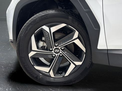 Used 2024 Hyundai Tucson SEL AWD/4WD image 35