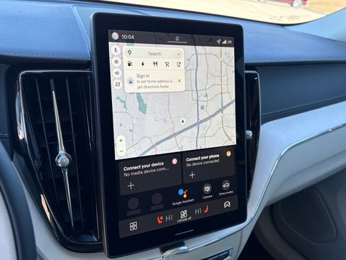 New 2026 Volvo XC60 T8 Ultra w/ Protection Package Premier image 17