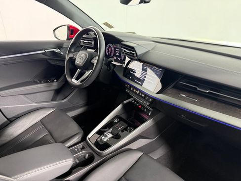 Used 2022 Audi A3 2.0T Premium Plus FWD image 31