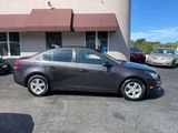 Used 2015 Chevrolet Cruze LT image 4
