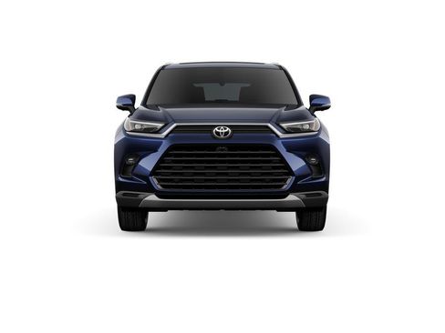 New 2026 Toyota Grand Highlander AWD image 39