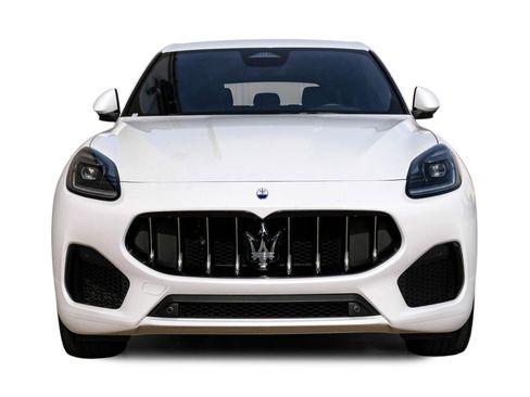 Used 2023 Maserati Grecale GT AWD/4WD image 4