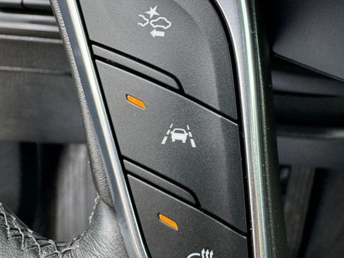 Used 2017 Cadillac CT6 Premium Luxury w/ Active Chassis Package image 27