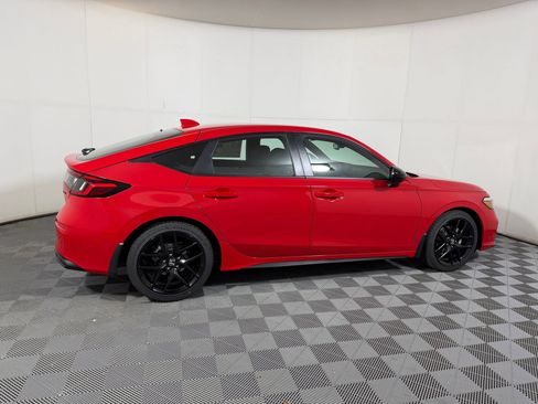 New 2026 Honda Civic Sport image 5