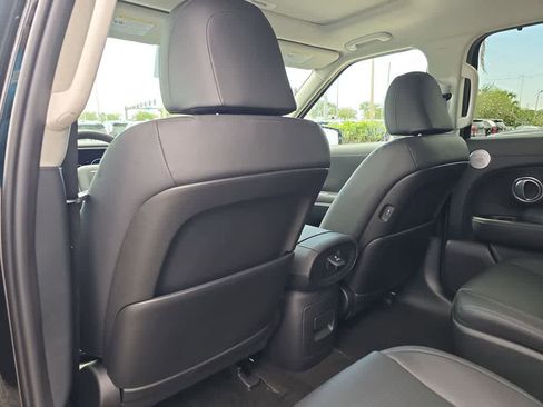 New 2026 Hyundai Palisade Limited FWD image 20