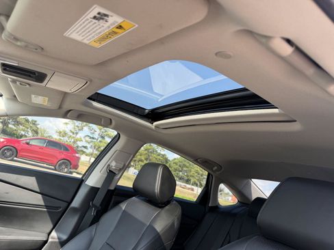 Used 2025 Honda Accord Touring image 17