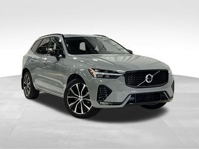 Used 2025 Volvo XC60 B5 Ultra w/ Protection Package Premier