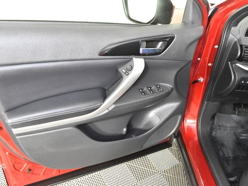 Used 2022 Mitsubishi Eclipse Cross SEL image 36