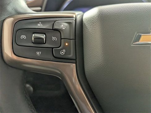 Certified 2023 Chevrolet Tahoe High Country w/ Premium Package 2 image 24