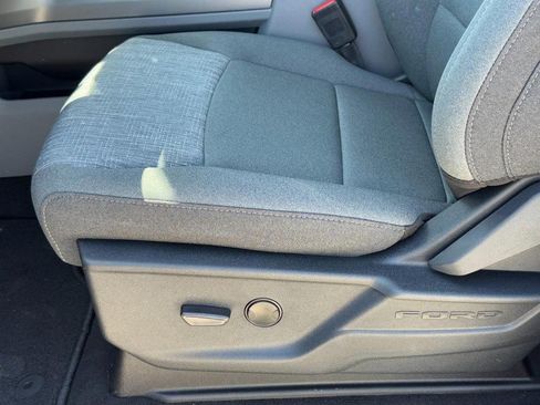 New 2026 Ford F250 XLT w/ FX4 Off-Road Package AWD/4WD image 14