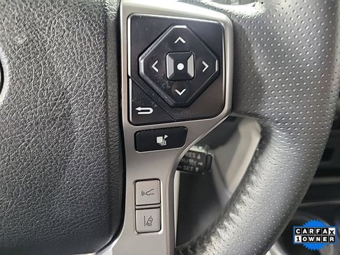 Used 2024 Toyota 4Runner SR5 image 21