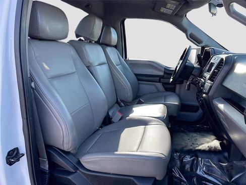 Used 2016 Ford F150 XL w/ XL Power Equipment Group image 25