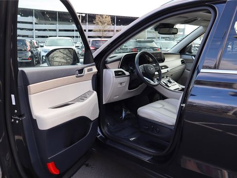 Used 2020 Hyundai Palisade SEL image 12