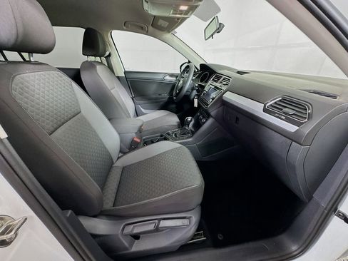 Used 2018 Volkswagen Tiguan S w/ 3rd Row Seat Package image 33