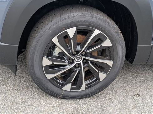 New 2026 MAZDA CX-50 2.5 Hybrid w/ Weather Package image 4