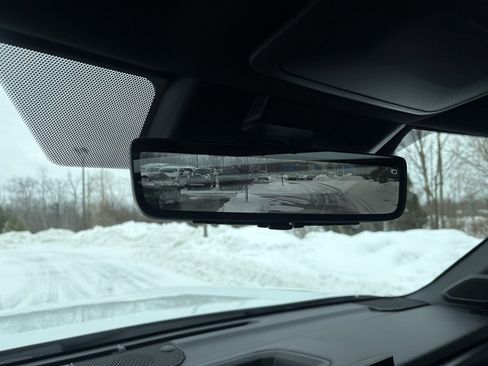 Certified 2025 Toyota Sequoia Platinum image 32