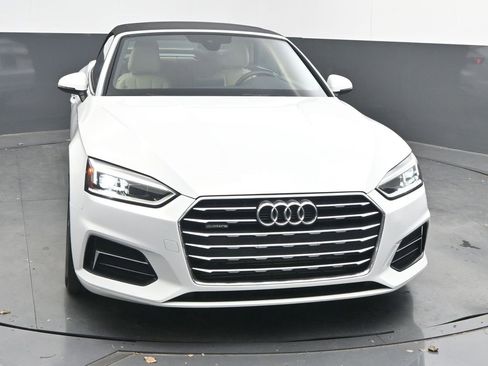 Used 2019 Audi A5 2.0T Premium image 2