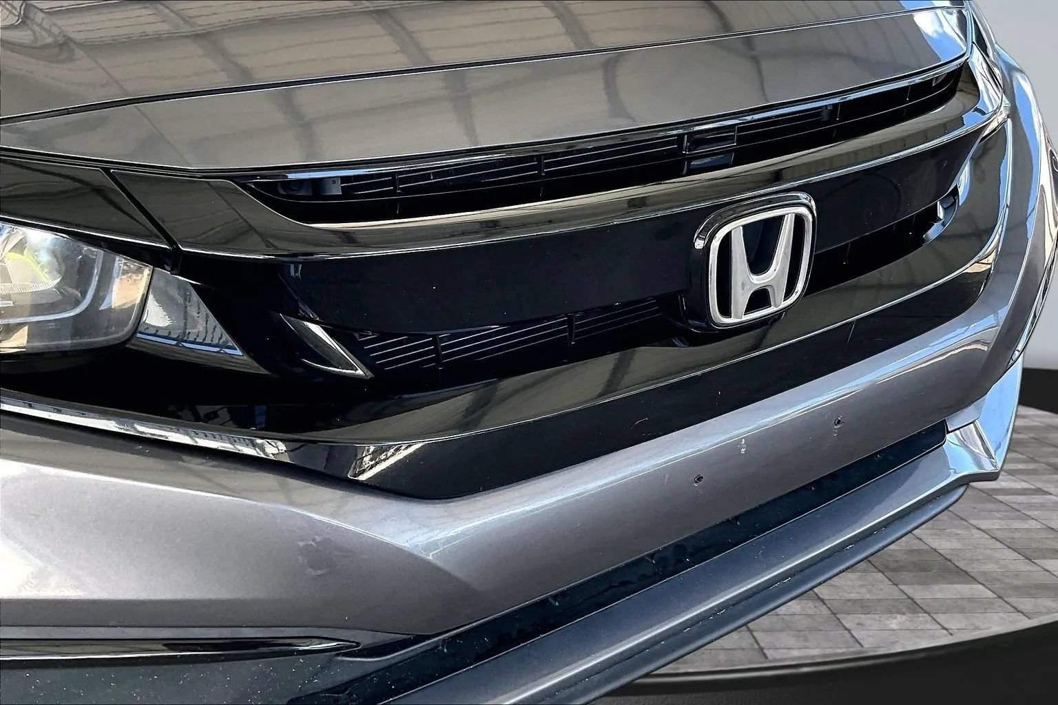 Used 2021 Honda Civic Sport image 29