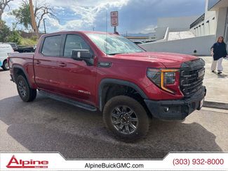 Used 2024 GMC Sierra 1500 AT4X AWD/4WD video 1