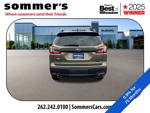 New 2026 Subaru Ascent Bronze Edition w/ Popular Package #2 AWD/4WD image 6