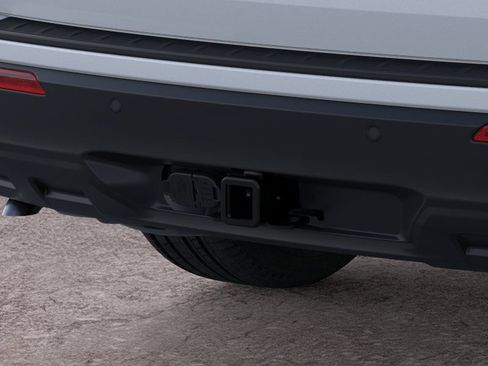 New 2026 Ford Explorer Active RWD image 23