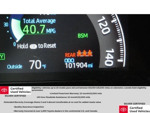 Used 2021 Toyota RAV4 XSE w/ XSE Grade Weather Package AWD/4WD image 19