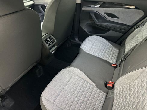 New 2026 Volkswagen Tiguan S AWD/4WD image 11