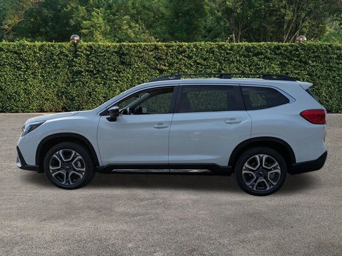 New 2026 Subaru Ascent Touring image 7
