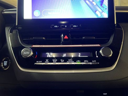 New 2026 Toyota Corolla SE image 23