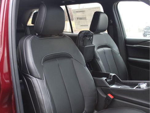 New 2026 Jeep Grand Cherokee Limited AWD/4WD image 26