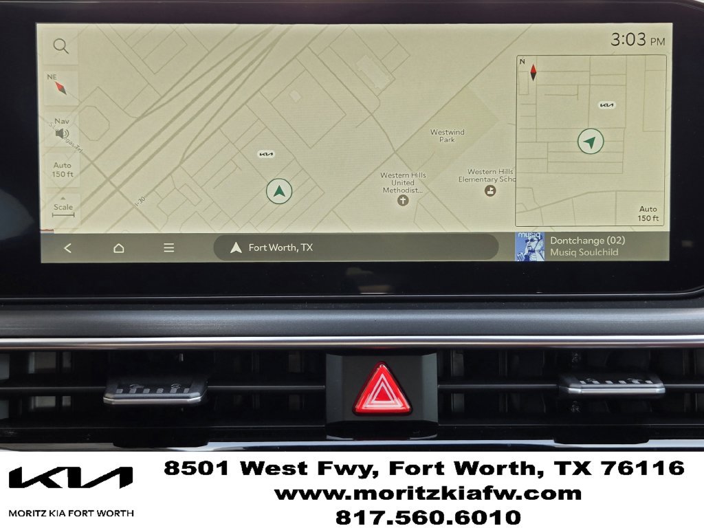 New 2026 Kia K5 GT-Line FWD image 13