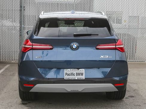New 2026 BMW X3 xDrive30 w/ Premium Package image 5