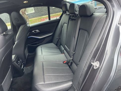 Used 2021 BMW 330i xDrive Sedan w/ Convenience Package image 20