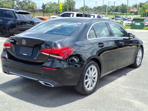 Used 2019 Mercedes-Benz A 220 image 7