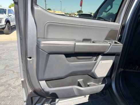 Used 2024 Ford F150 XLT AWD/4WD image 19