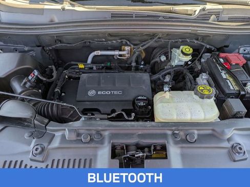 Used 2017 Buick Encore Preferred image 12