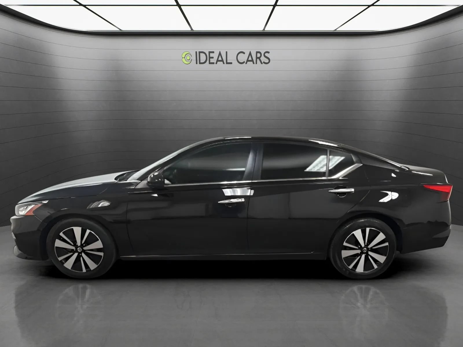 Used 2022 Nissan Altima 2.5 SV FWD image 8