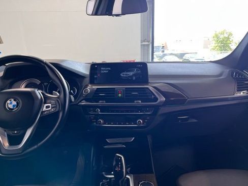 Used 2018 BMW X3 xDrive30i image 20